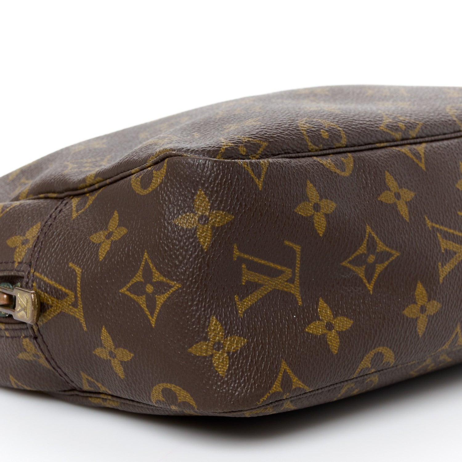 Louis Vuitton Monogram Trousse Toilette 28 9 of 12