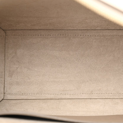 Celine Grained Calfskin Micro Belt Bag Light Taupe 5 of 16