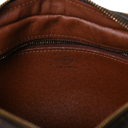 Louis Vuitton Monogram Trocadero 24 6 of 20