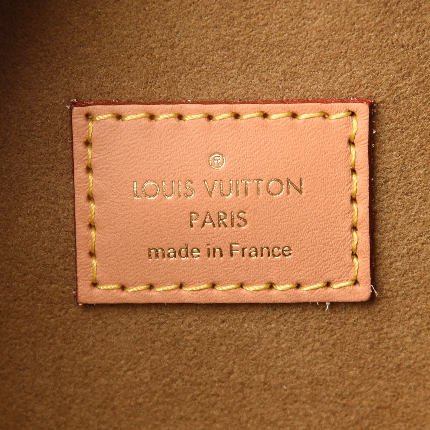 Louis Vuitton Monogram Boite Chapeau Souple MM 6 of 8