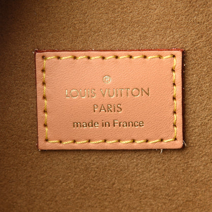 Louis Vuitton Monogram Boite Chapeau Souple MM 6 of 8