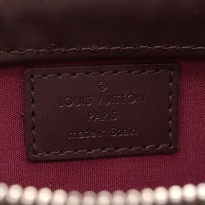 Louis Vuitton Mat Monogram Allston Violet 6 of 10