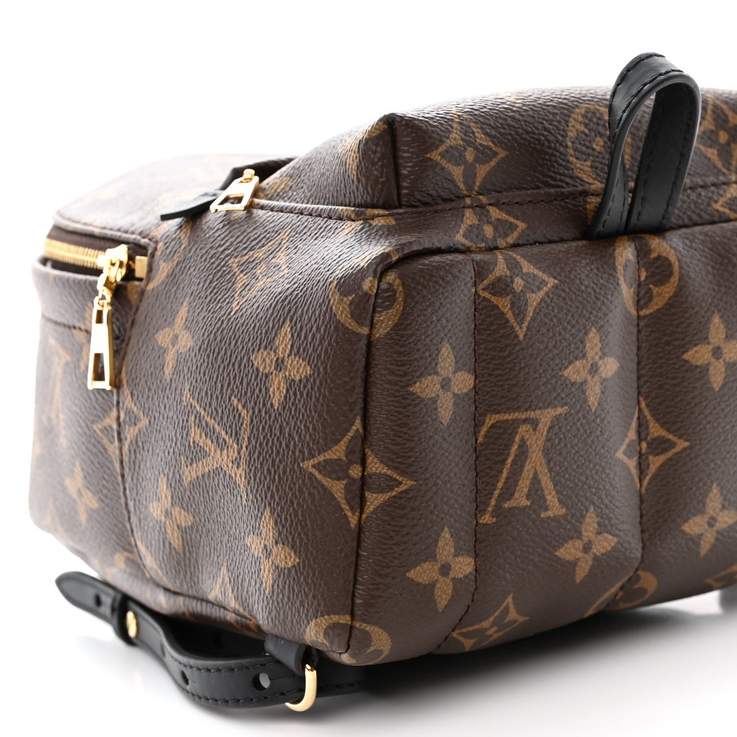 Monogram Palm Springs Backpack Mini