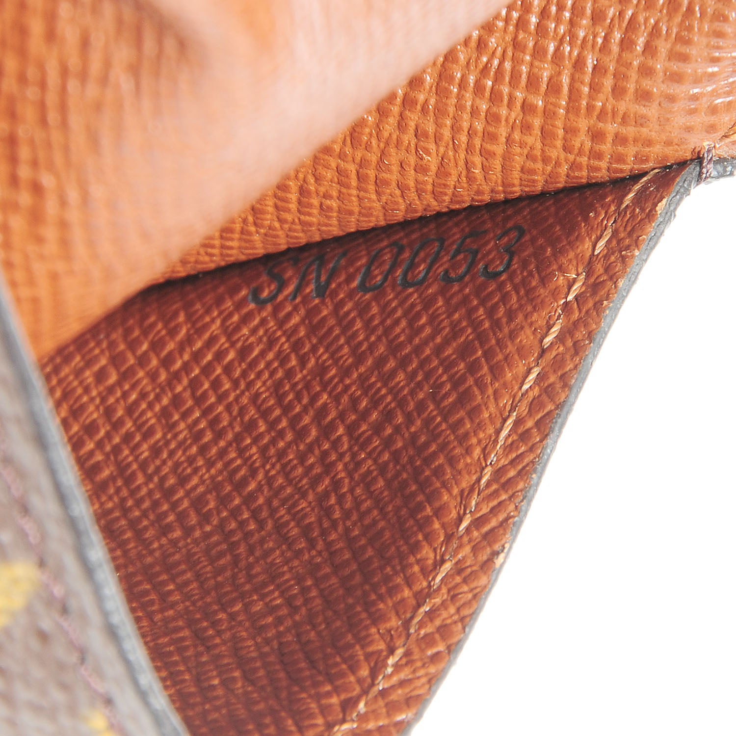 Louis Vuitton Monogram Ludlow Wallet 5 of 6