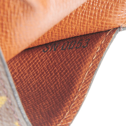 Louis Vuitton Monogram Ludlow Wallet 5 of 6