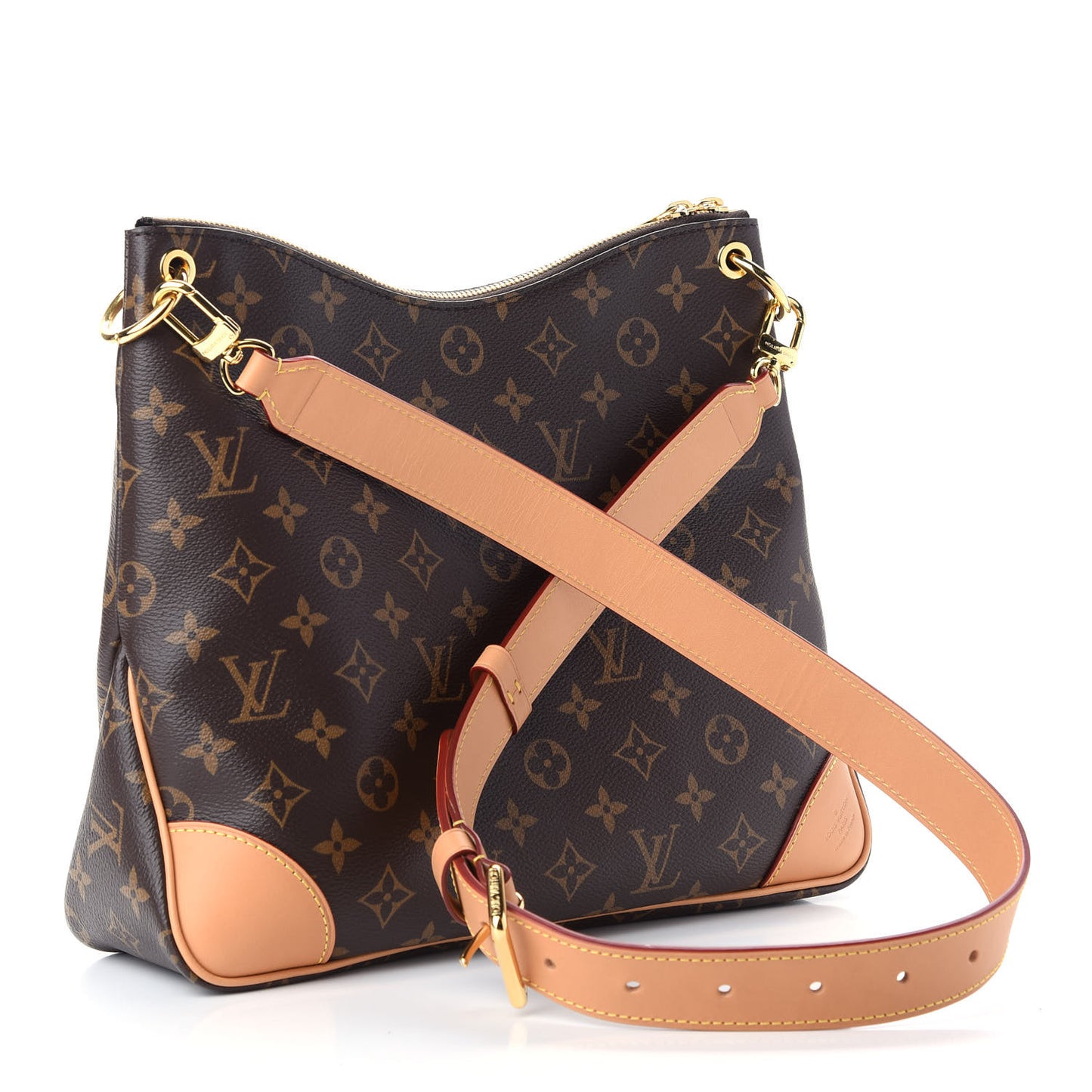 Monogram Odeon MM Natural