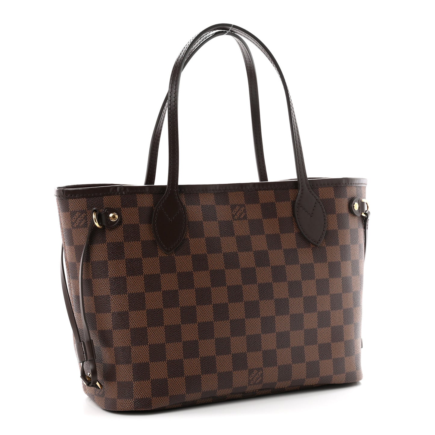 Damier Ebene Neo Neverfull PM