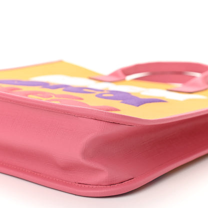 Gucci Canvas Childrens Loved Print Tote 10 of 10