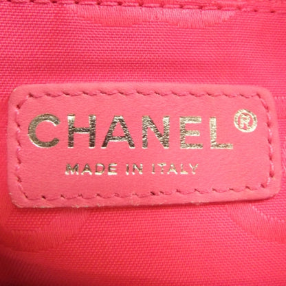 Chanel Calfskin Quilted Large Cambon Tote Black 8 of 11