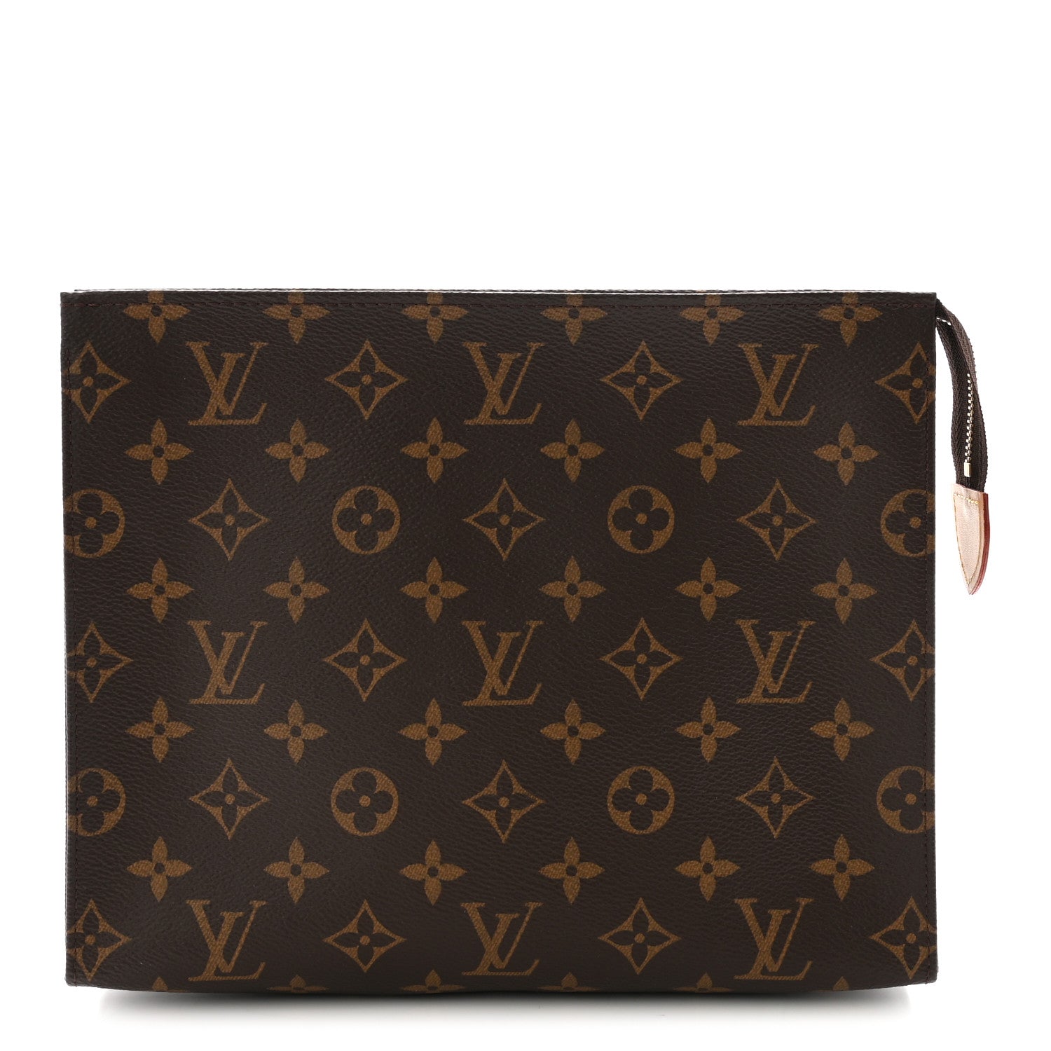 Louis Vuitton Monogram Toiletry Pouch 26 1 of 6