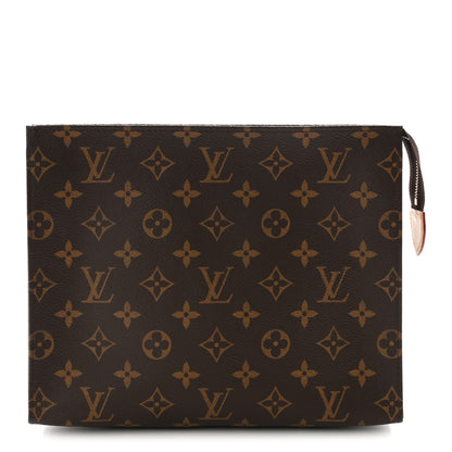 Louis Vuitton Monogram Toiletry Pouch 26 1 of 6