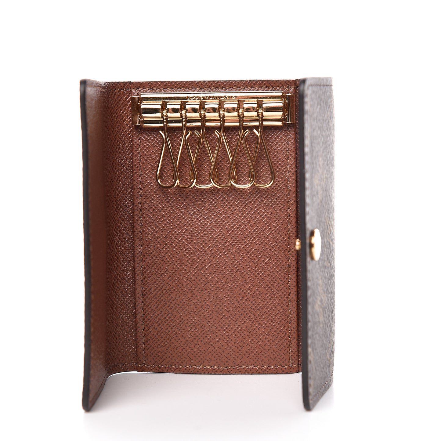 Monogram 6 Key Multicles Holder