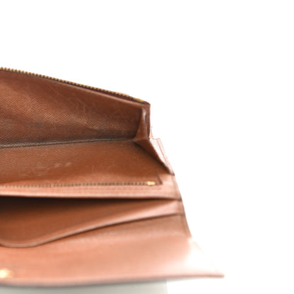 Louis Vuitton Monogram Passport Wallet 7 of 24