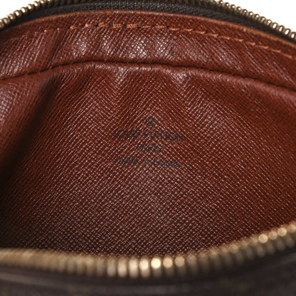 Louis Vuitton Monogram Pochette Marly Bandouliere 6 of 13