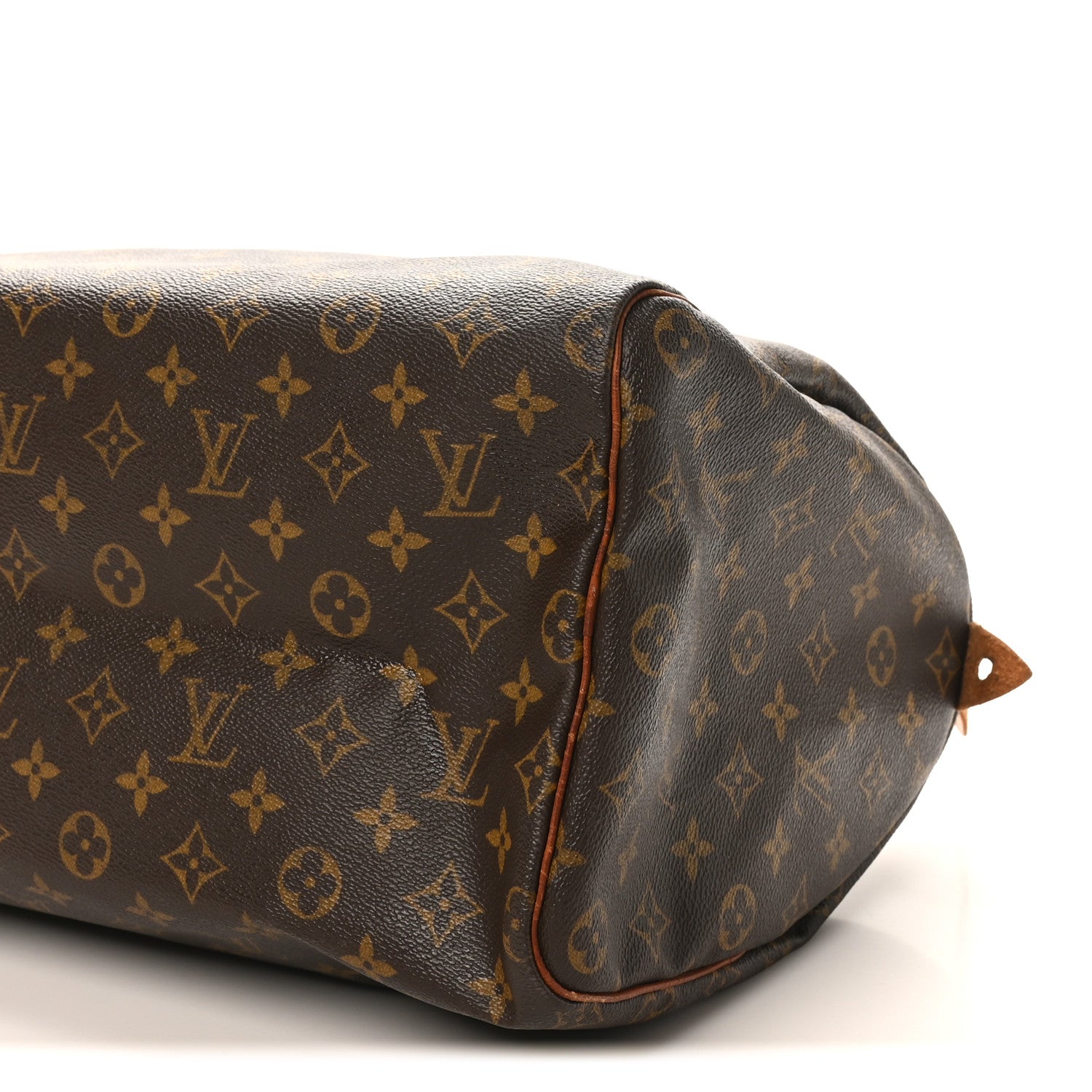 Louis Vuitton Monogram Speedy 40 10 of 12