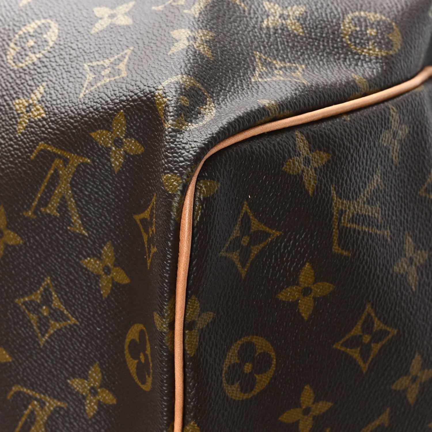 Louis Vuitton Monogram Keepall 50 10 of 14