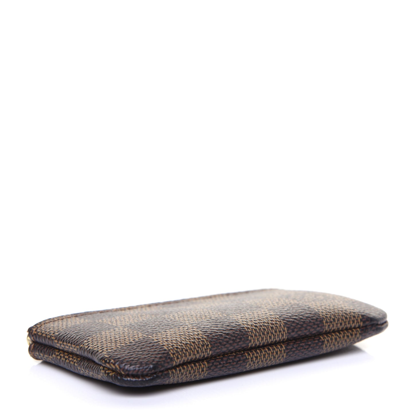 Damier Ebene Key Pouch