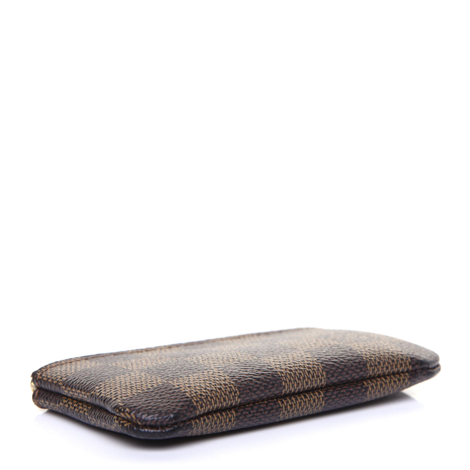 Louis Vuitton Damier Ebene Key Pouch 4 of 7