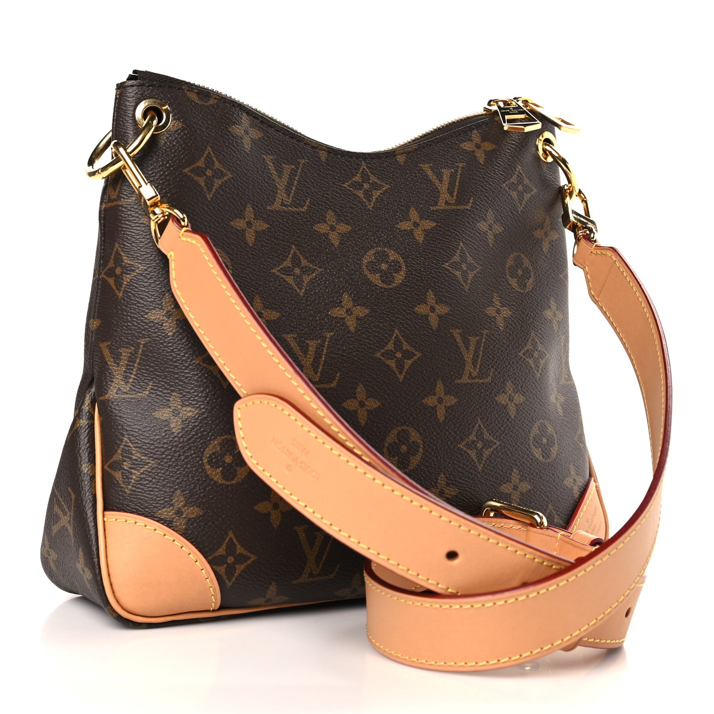 Monogram Odeon PM Natural