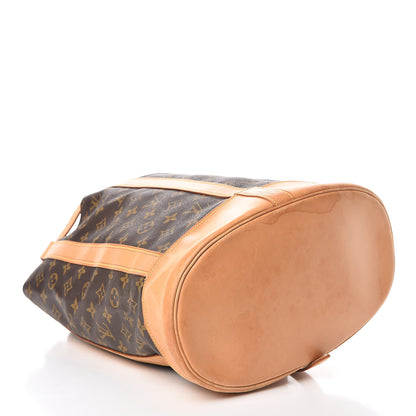 Louis Vuitton Monogram Randonnee PM 4 of 14