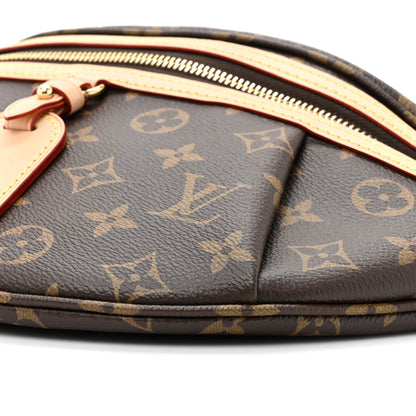 Louis Vuitton Monogram High Rise Bumbag 8 of 9