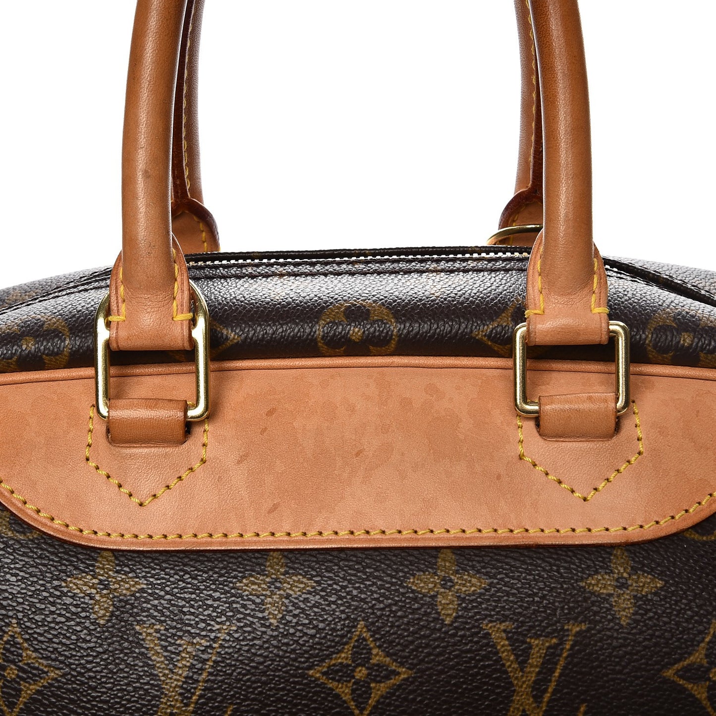 Monogram Deauville