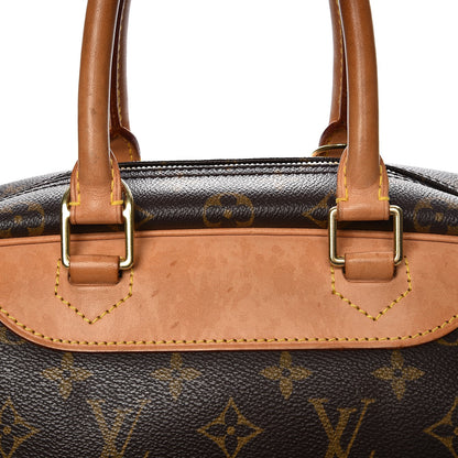 Louis Vuitton Monogram Deauville 12 of 17
