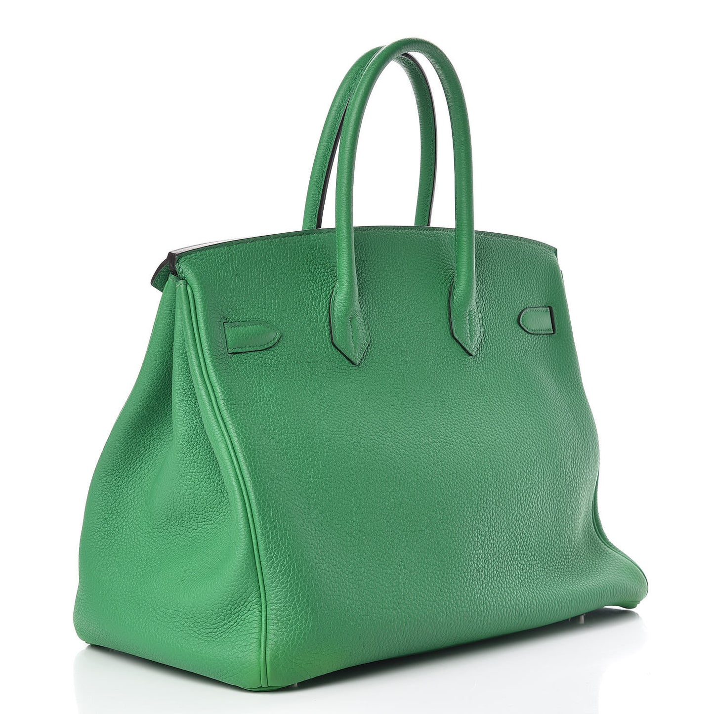 Togo Birkin 35 Bambou