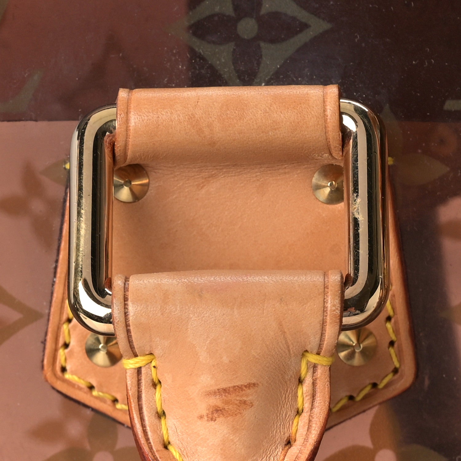 Louis Vuitton Ambre Neo Cabas MM 11 of 13