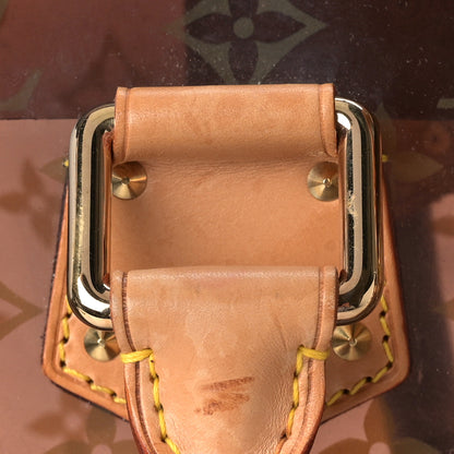 Louis Vuitton Ambre Neo Cabas MM 11 of 13