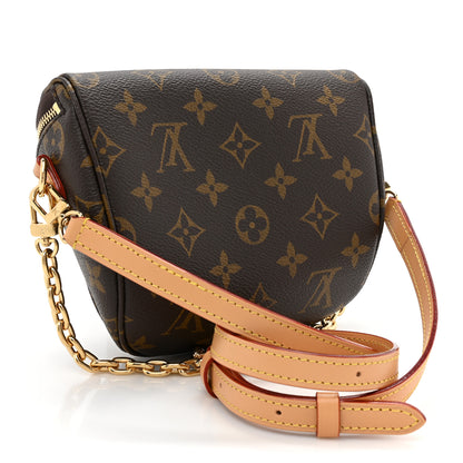 Louis Vuitton Monogram Mini Bumbag 3 of 8