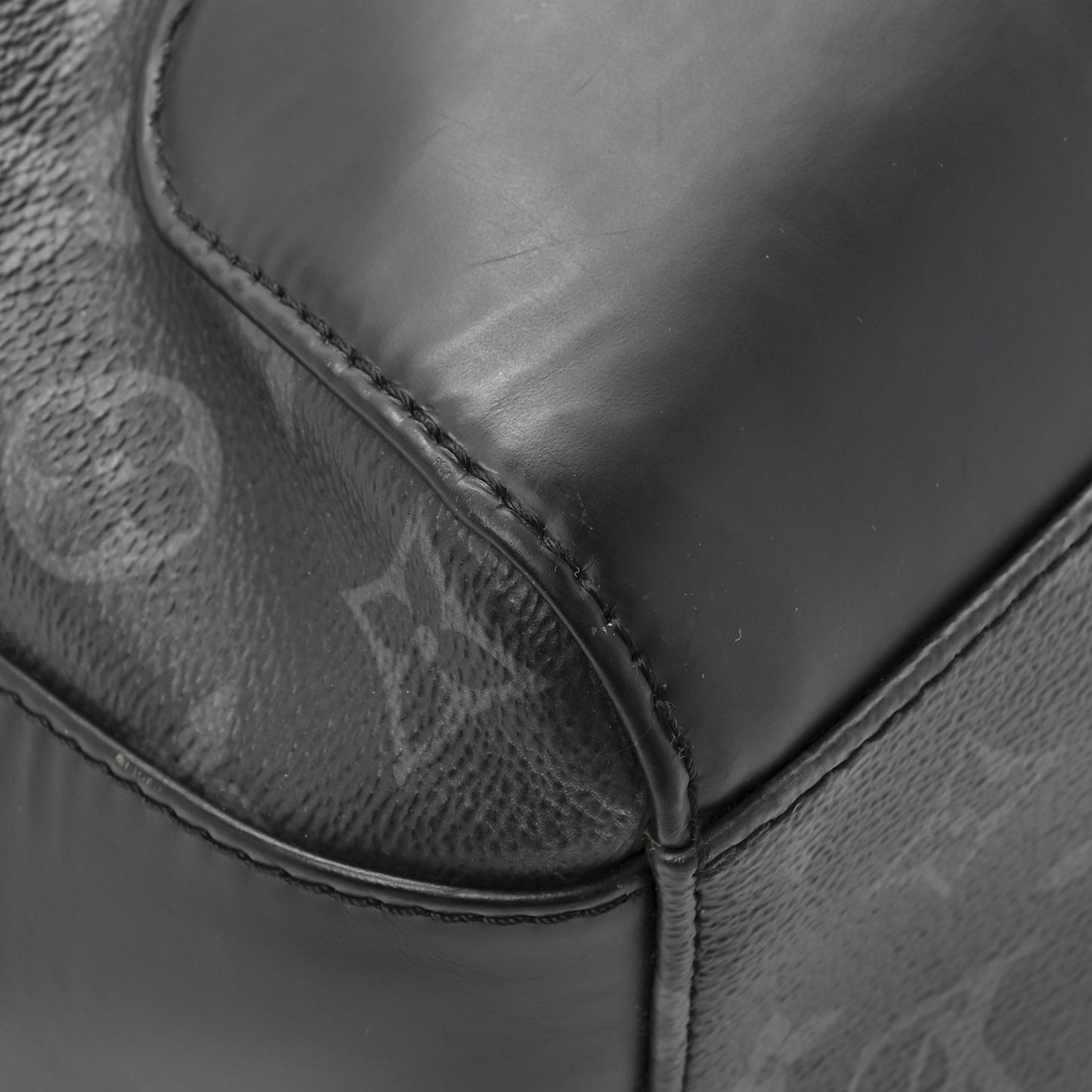 Monogram Eclipse Explorer Backpack