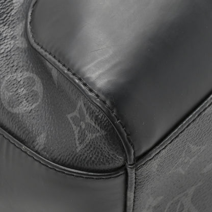 Louis Vuitton Monogram Eclipse Explorer Backpack 10 of 10