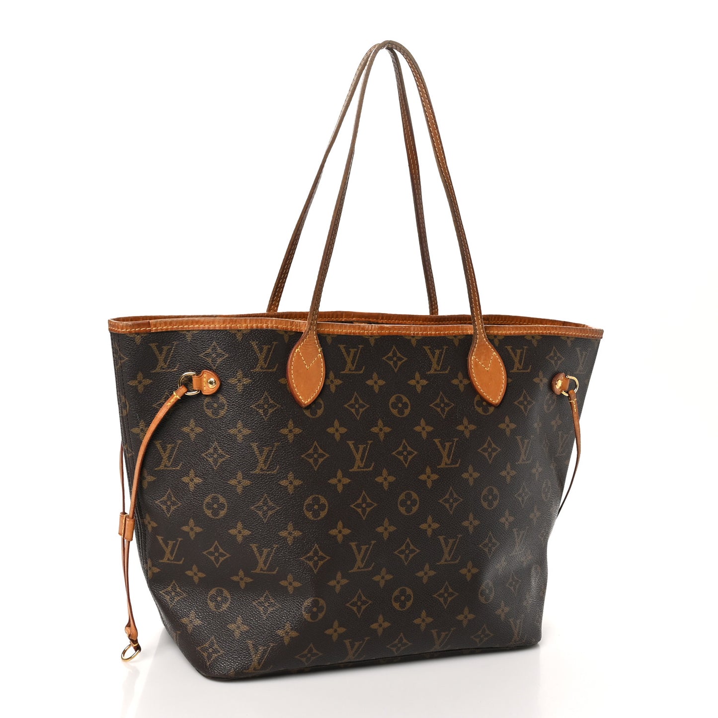 Monogram Neverfull MM