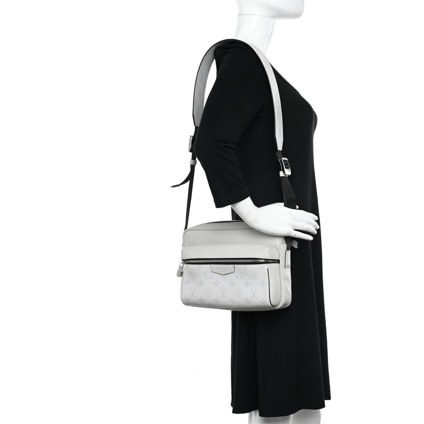 Taigarama Outdoor Messenger Antartica