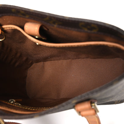 Louis Vuitton Monogram Vavin PM 5 of 10