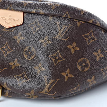 Louis Vuitton Monogram Bumbag 9 of 10