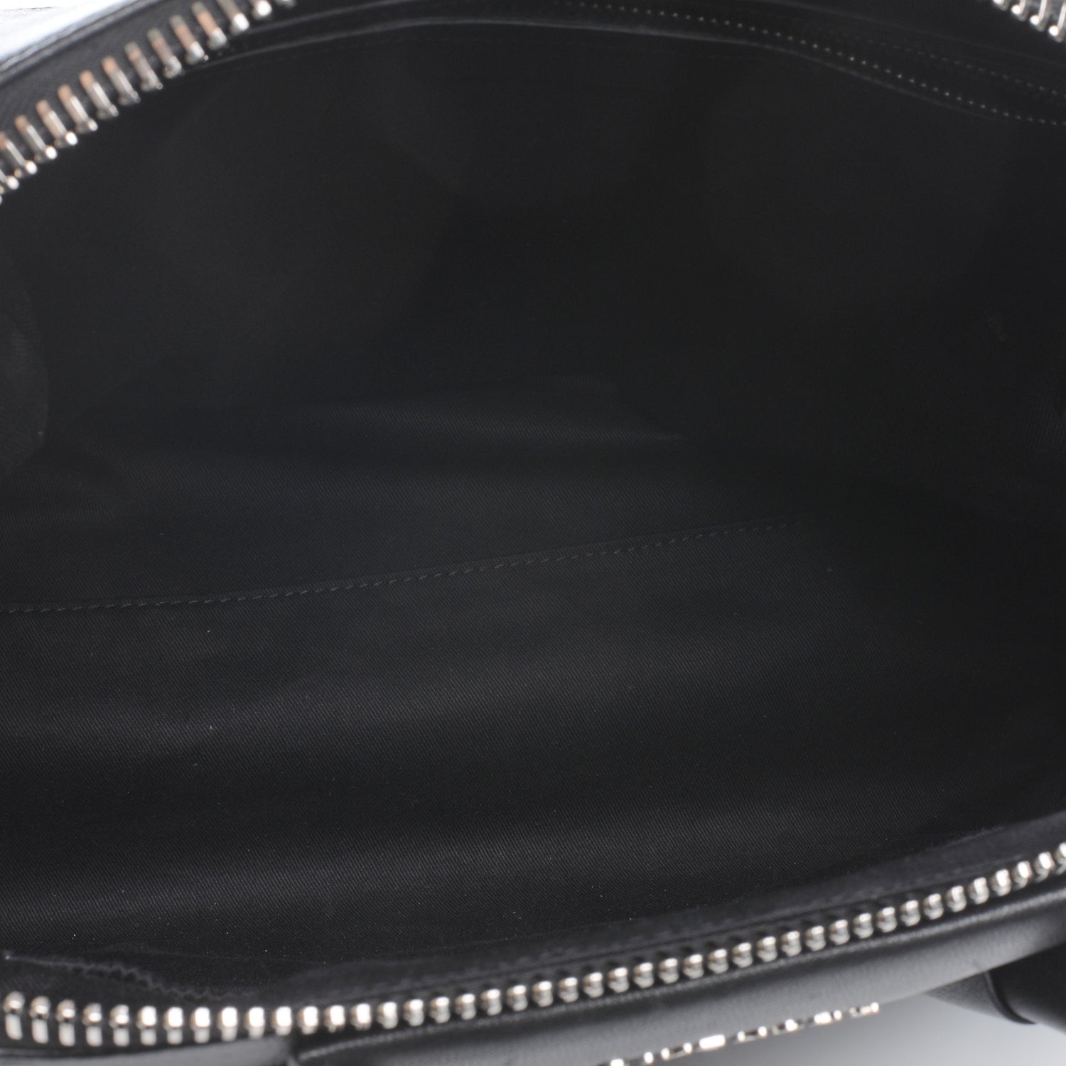 Givenchy Goatskin Medium Antigona Black 8 of 8