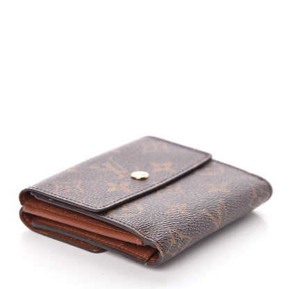 Louis Vuitton Monogram Elise Wallet 4 of 7