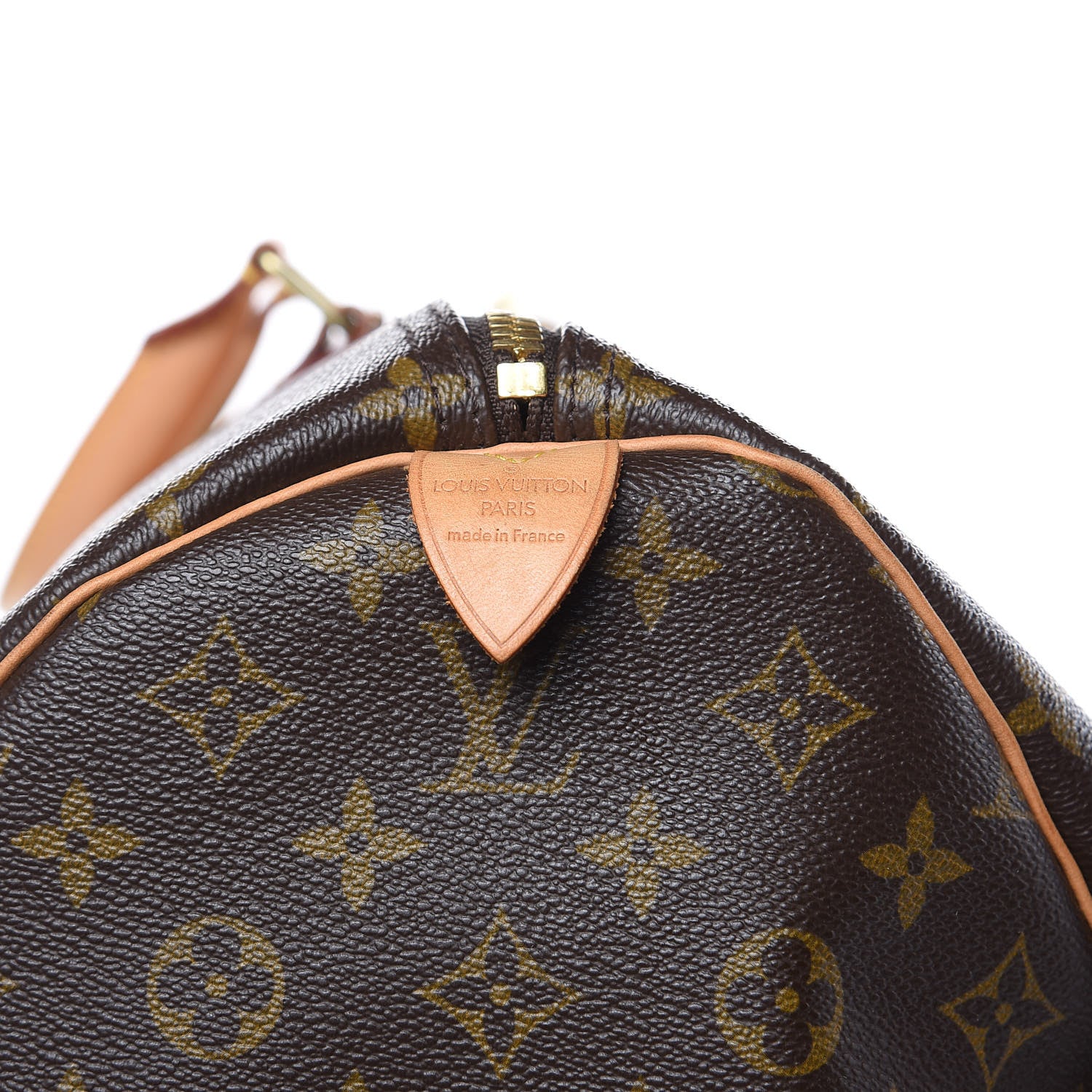 Louis Vuitton Monogram Keepall 60 7 of 15