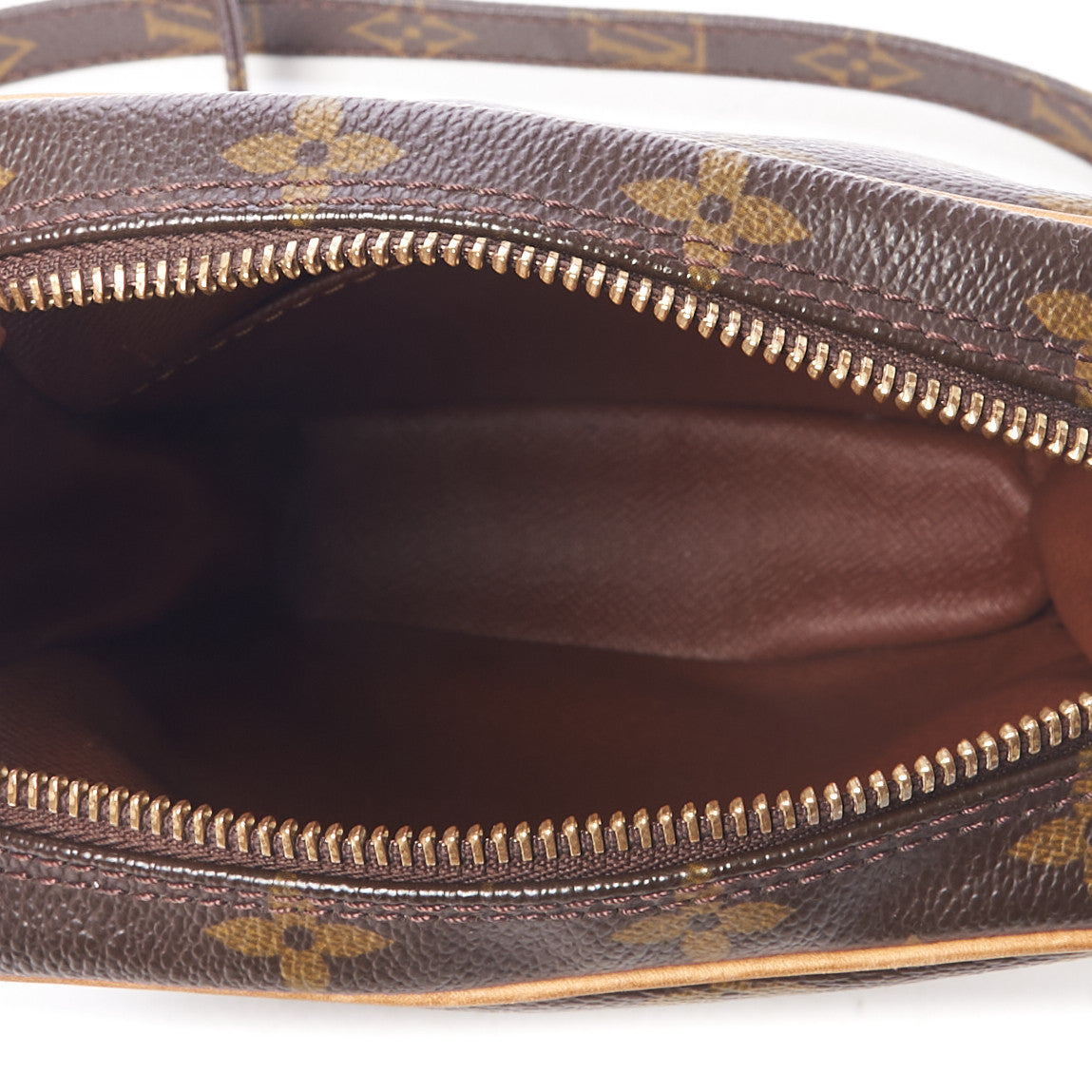Louis Vuitton Monogram Danube 21 11 of 14