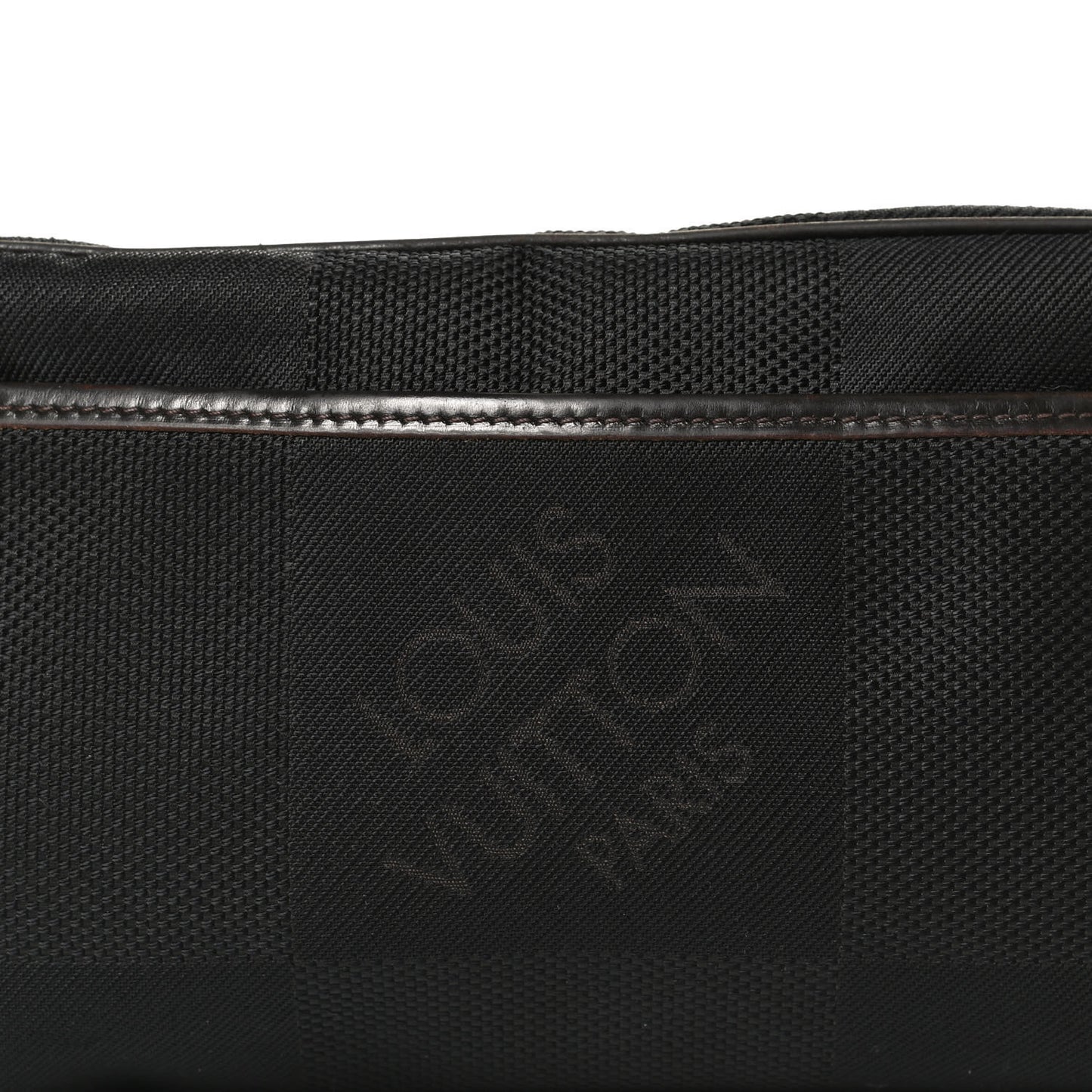 Damier Geant Acrobat Black