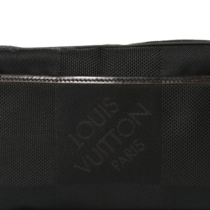 Louis Vuitton Damier Geant Acrobat Black 7 of 14