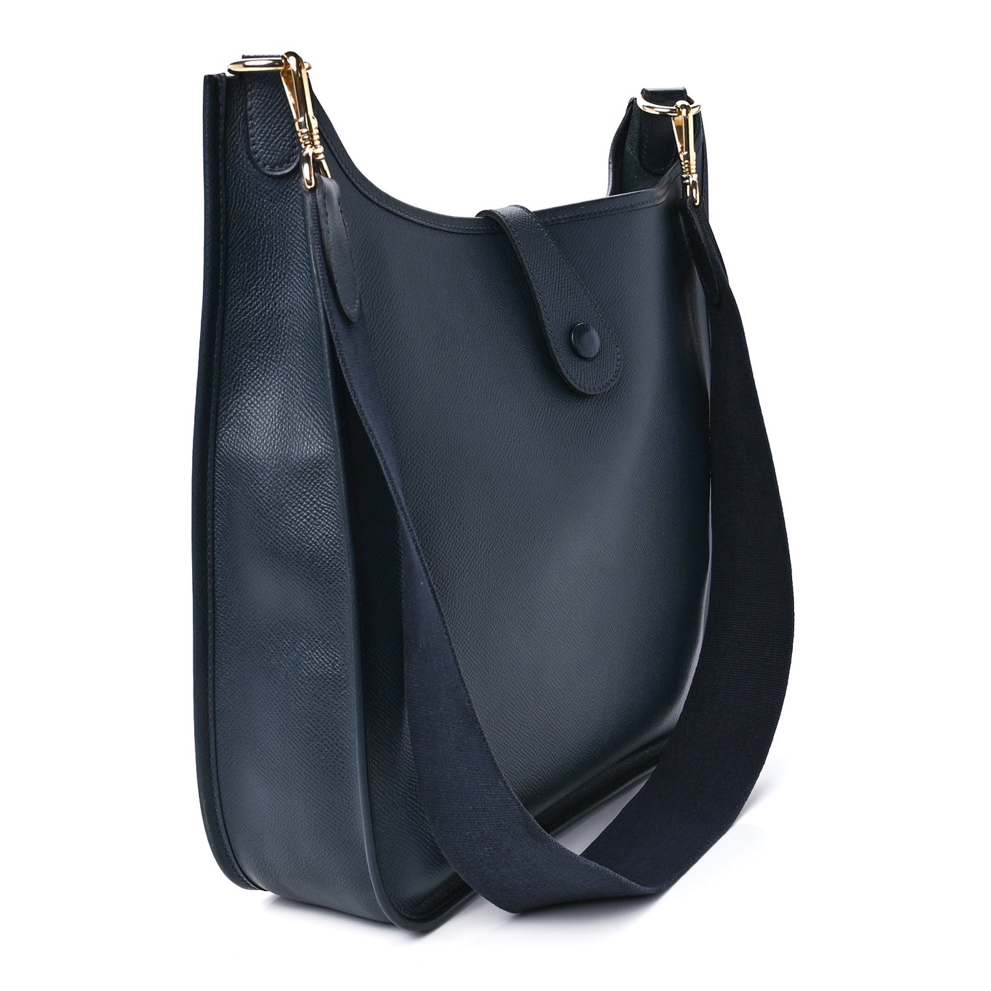 Courchevel Evelyne PM Bleu Indigo
