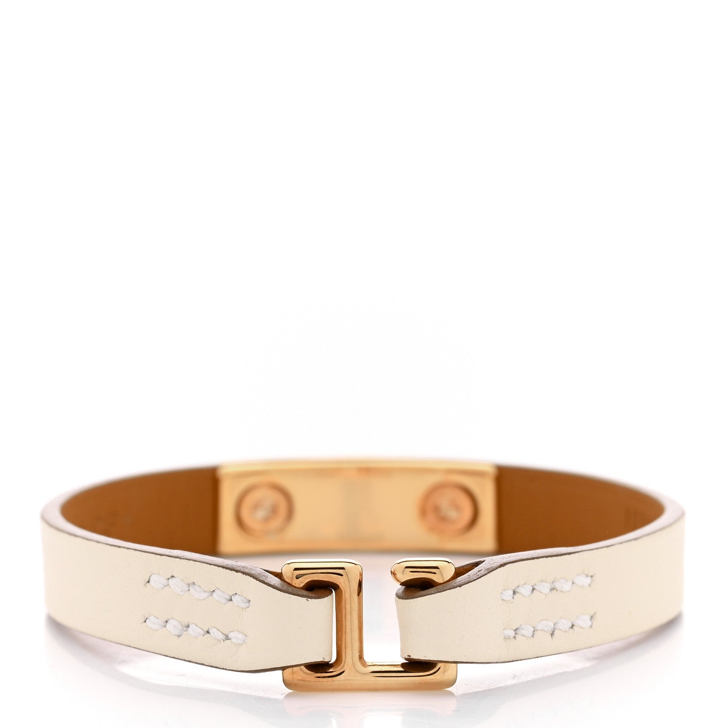 Hermes Swift Mini Rivale Bracelet T3 Nata 3 of 6