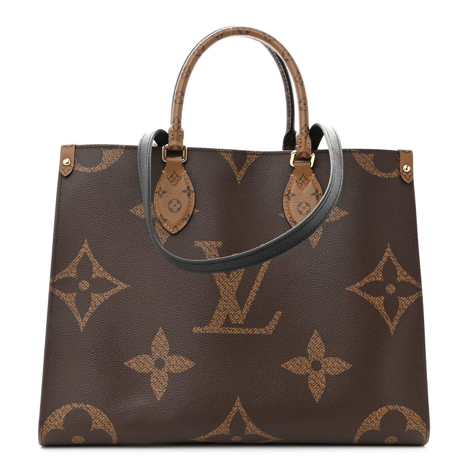 Louis Vuitton Reverse Monogram Giant Onthego MM 1 of 9