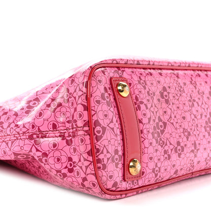Louis Vuitton Cosmic Blossom PM Rose 9 of 15