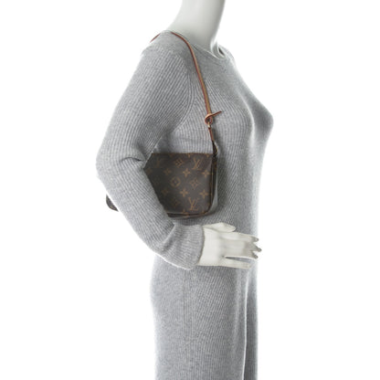 Louis Vuitton Monogram Pochette Accessories NM 2 of 7