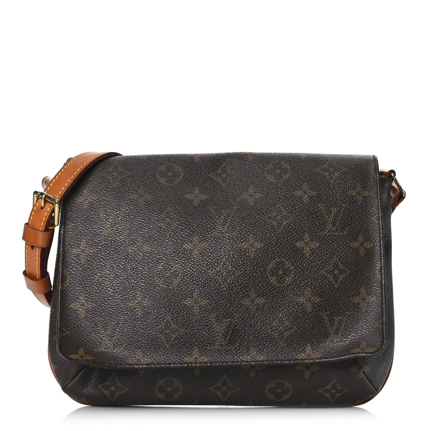 Monogram Musette Tango