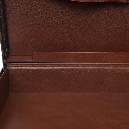 Louis Vuitton Monogram President Classeur Briefcase 6 of 15